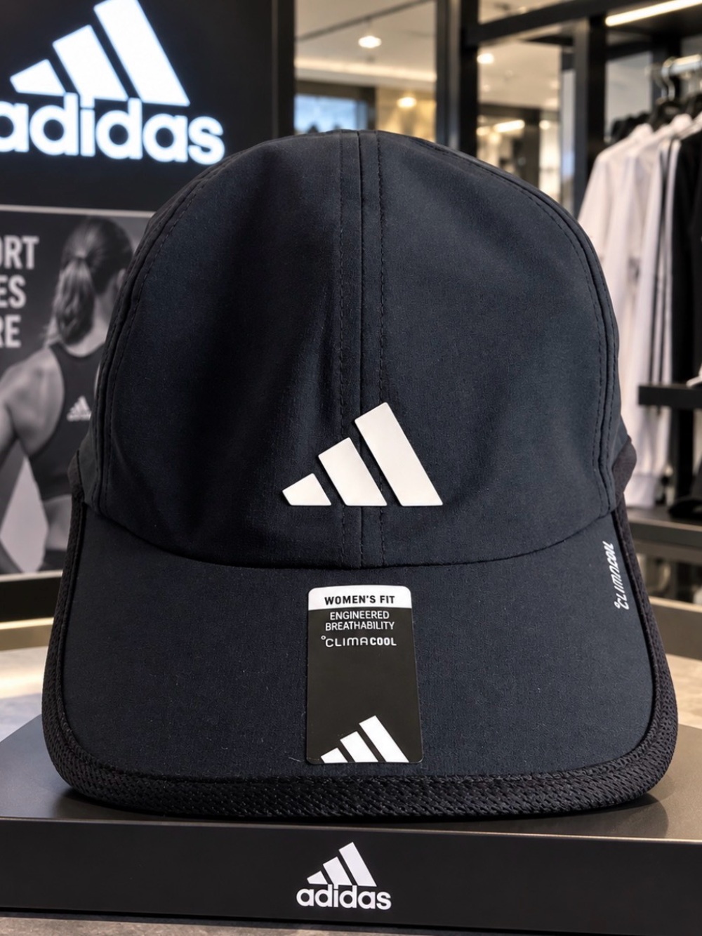 Unisex adidas cap new original
